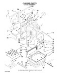 Diagram for 02 - Chassis Parts