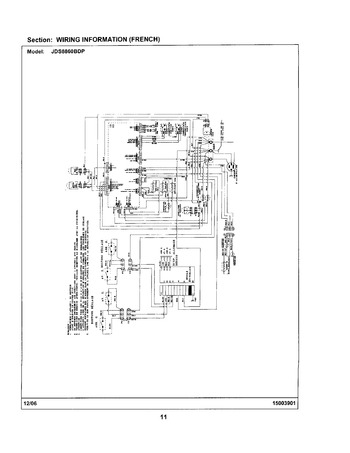 Diagram for JDS8860BDP