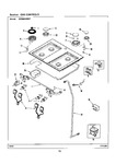 Diagram for 07 - Gas Controls