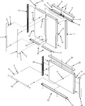 Diagram for 07 - Handles & Trim