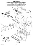 Diagram for 10 - Unit Parts, Optional Parts (not Included)