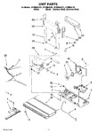 Diagram for 10 - Unit Parts