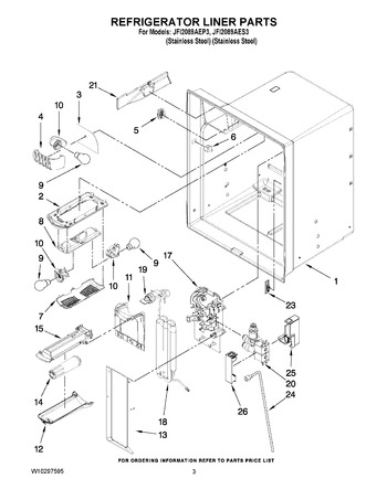 Diagram for JFI2089AEP3