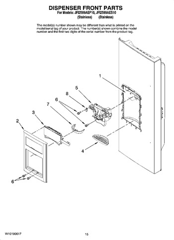 Diagram for JFI2589AEP10