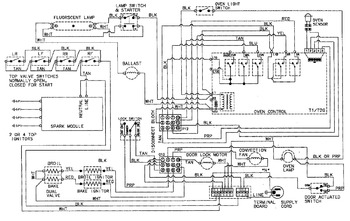 Diagram for MGR5770BDW