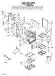 Diagram for 04 - Chassis Parts