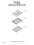 Diagram for 07 - Rack Parts