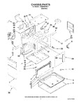 Diagram for 02 - Chassis Parts