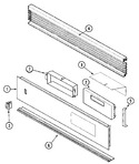 Diagram for 02 - Control Panel