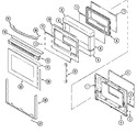 Diagram for 03 - Door