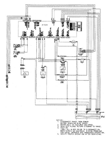 Diagram for JJW9630DDS