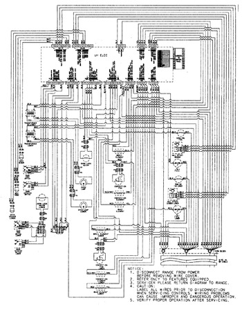 Diagram for JJW9830DDW