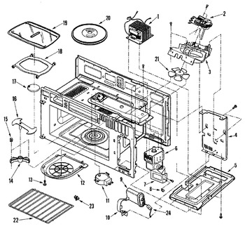 Diagram for MMV5207AAB