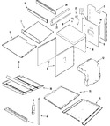 Diagram for 01 - Body