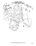 Diagram for 02 - Frame Parts