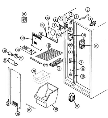 Diagram for JRS206W