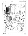 Diagram for 05 - Unit Compartment & System