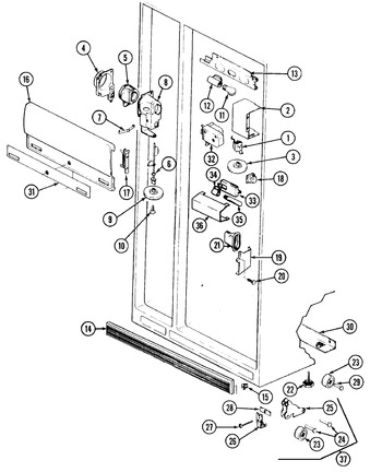 Diagram for JRSDE228W