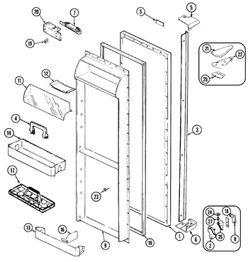 Diagram for JRS228B