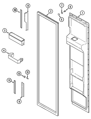 Diagram for JRSD209A