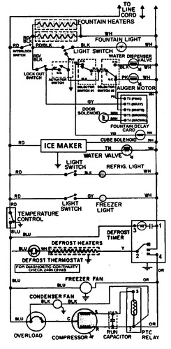 Diagram for JRSD2250W