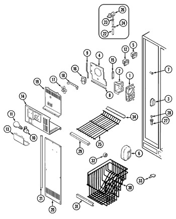 Diagram for JRSDE229A