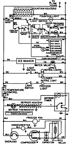 Diagram for JRSDE249B