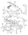 Diagram for 11 - Unit Compartment & System