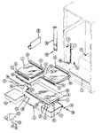 Diagram for 06 - Shelves & Accessories