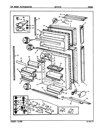 Diagram for JRTI215 (BOM: 9C67B)