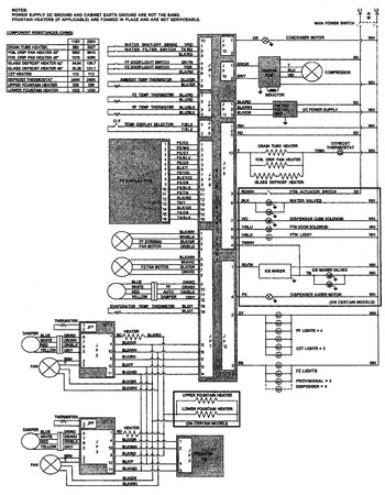 Diagram for JS48SEFXDA