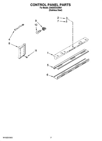 Diagram for JS42SEDUDB01