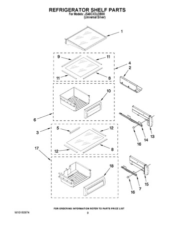 Diagram for JS48CXDUDB00