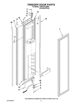 Diagram for JS48CXDUDB00