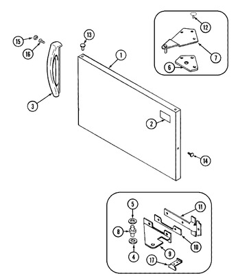 Diagram for RB170AM