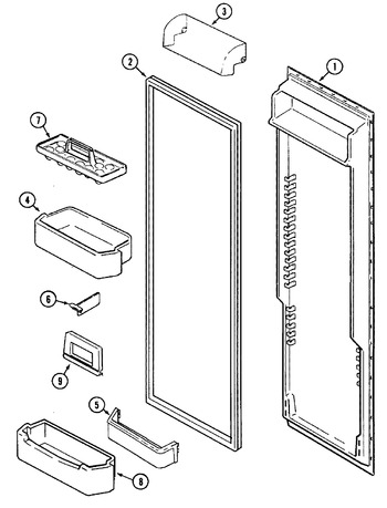 Diagram for K3965X0