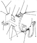 Diagram for 12 - Terminal Block (thru Sn S6271975xg)