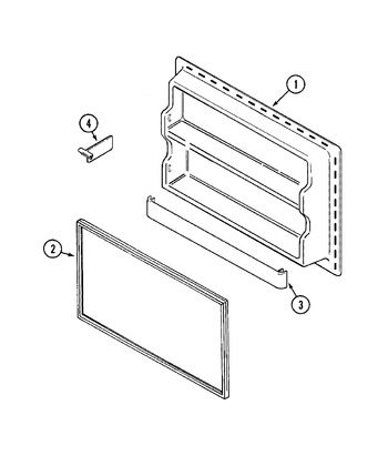 Diagram for KS58U20NE