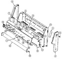 Diagram for 02 - Control Panel