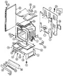 Diagram for 01 - Body