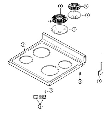 Diagram for L3872XVB