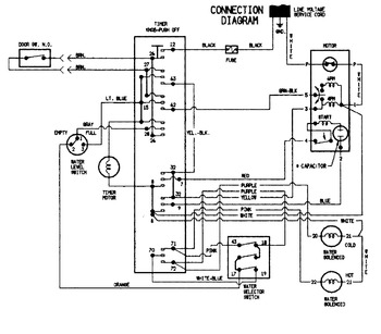 Diagram for PAV1000GGE