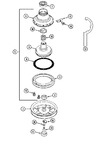 Diagram for 03 - Clutch, Brake & Belts (lat9206baq)