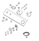 Diagram for 04 - Control Panel (lat9206baq)