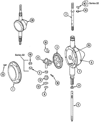 Diagram for LAT9806AKM