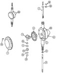 Diagram for 07 - Transmission (lat9206baq)