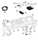 Diagram for 04 - Control Panel