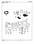 Diagram for 04 - Control Panel