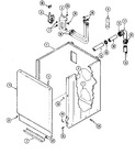 Diagram for 02 - Cabinet