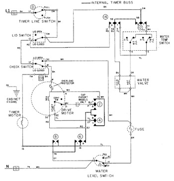 Diagram for LAT9306AAE